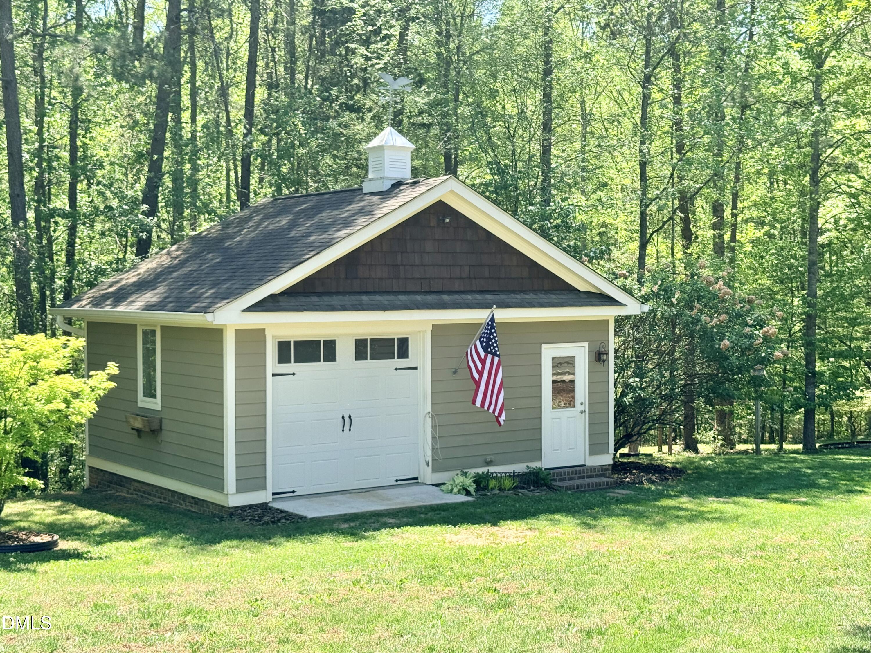 275 Kylasu Lane Roxboro, NC 27574 - Photo 11 of 68