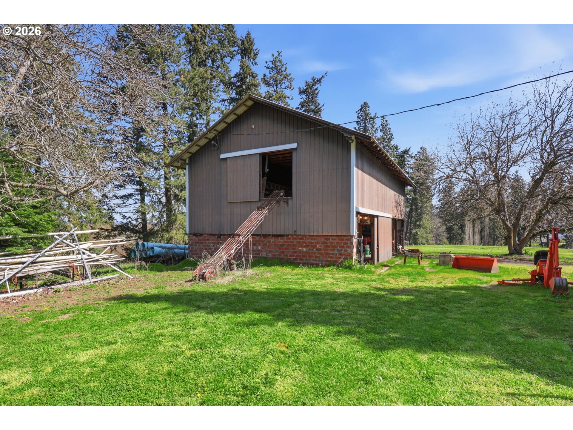 3301 Wyeast Road Hood River, OR 97031 - Photo 29 of 42