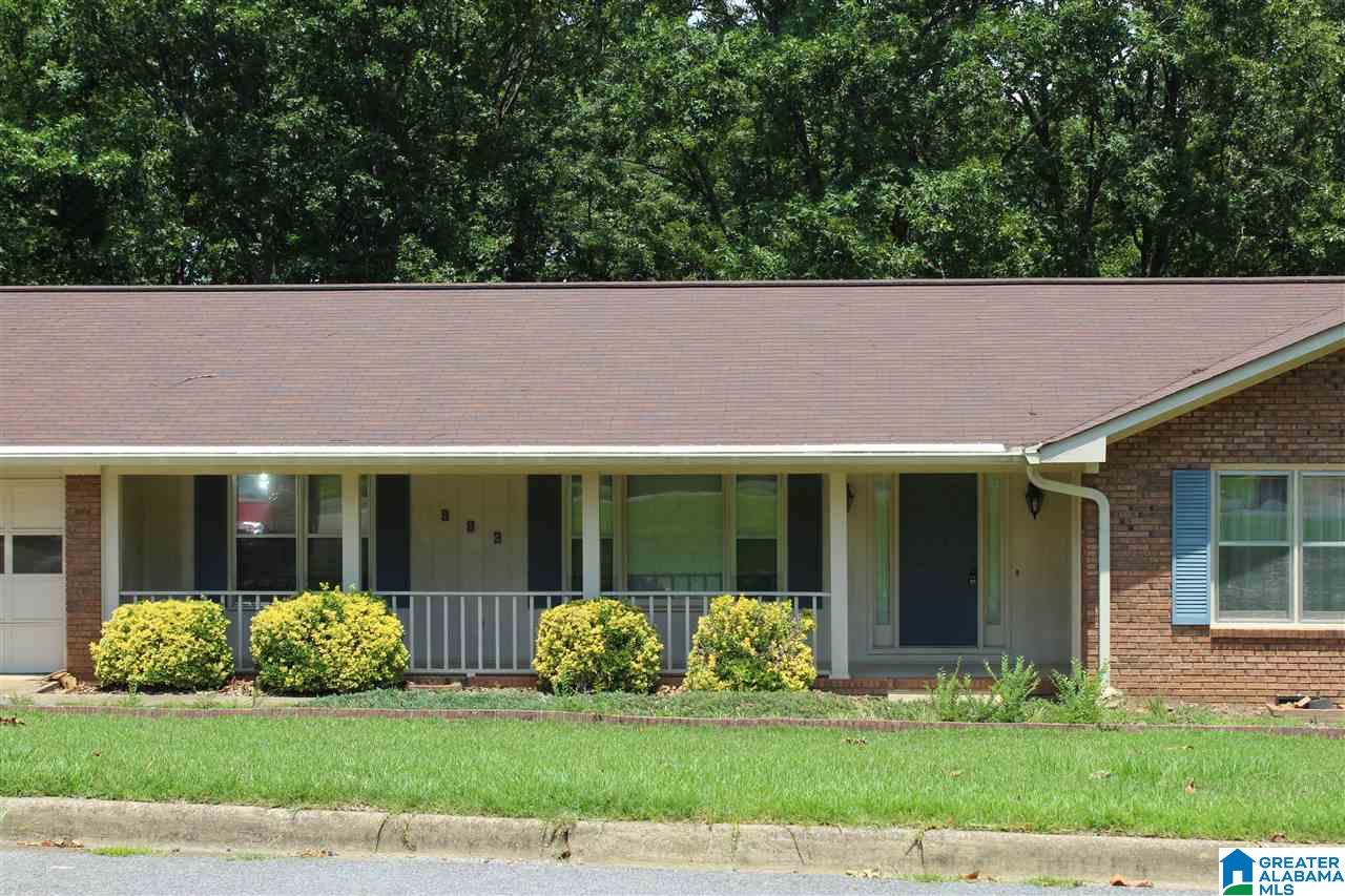 993 Comanche Trail Anniston, AL 36206 - Photo 45 of 47