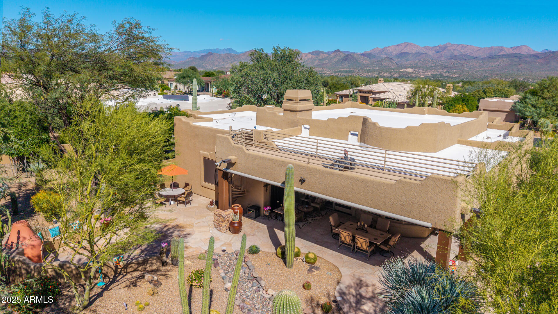 27502 North Agua Verde Drive Rio Verde, AZ 85263 - Photo 75 of 83 77 - Agua Verde