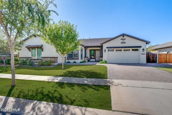 $1,425,000 | 3107 East Silo Drive, Gilbert, AZ 85296