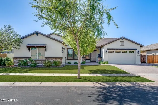 $1,425,000 | 3107 East Silo Drive, Gilbert, AZ 85296