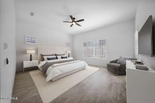 $1,425,000 | 3107 East Silo Drive, Gilbert, AZ 85296