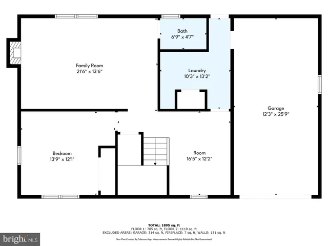 $389,950 | 124 Holly Drive, Mechanicsburg, PA 17055