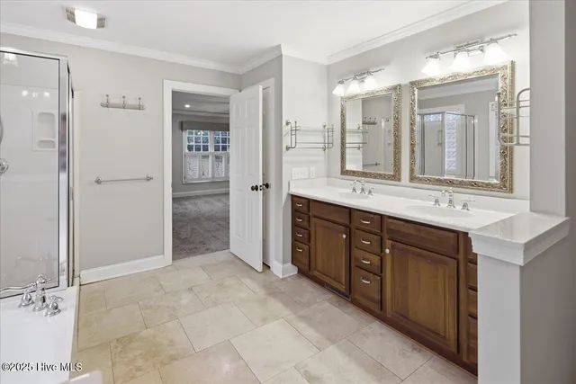 $725,000 | 575 South Valley Road, Southern Pines, NC 28387