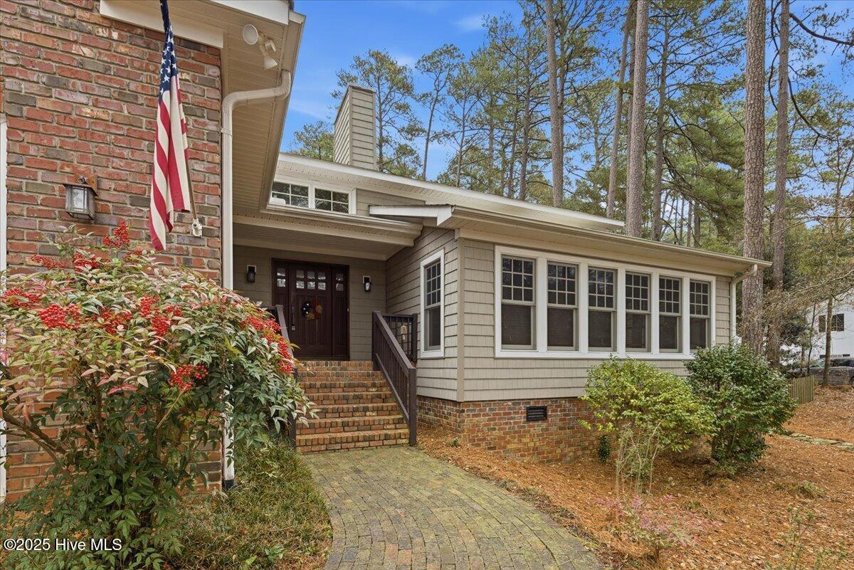 575 South Valley Road Southern Pines, NC 28387 - Photo 2 of 54 05-5