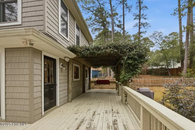 $725,000 | 575 South Valley Road, Southern Pines, NC 28387