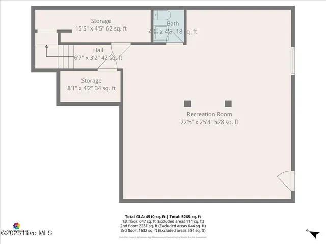 $725,000 | 575 South Valley Road, Southern Pines, NC 28387