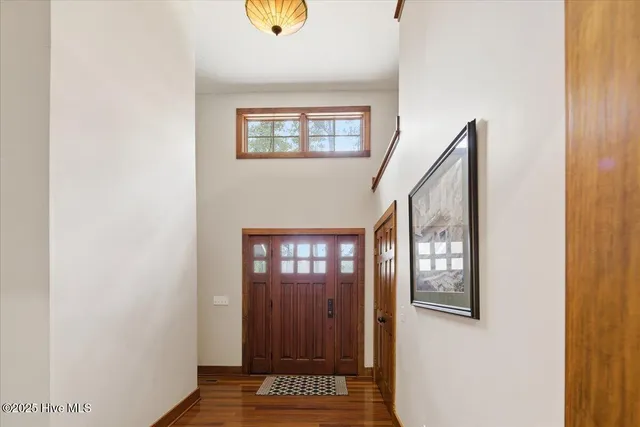 $725,000 | 575 South Valley Road, Southern Pines, NC 28387