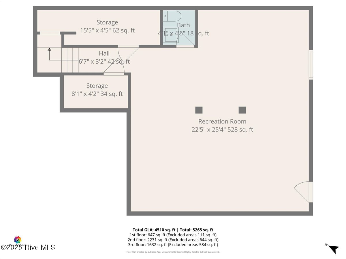 575 South Valley Road Southern Pines, NC 28387 - Photo 50 of 54