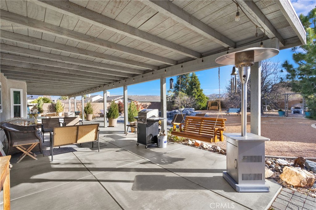 20365 Hohokam Road Apple Valley, CA 92308 - Photo 33 of 57