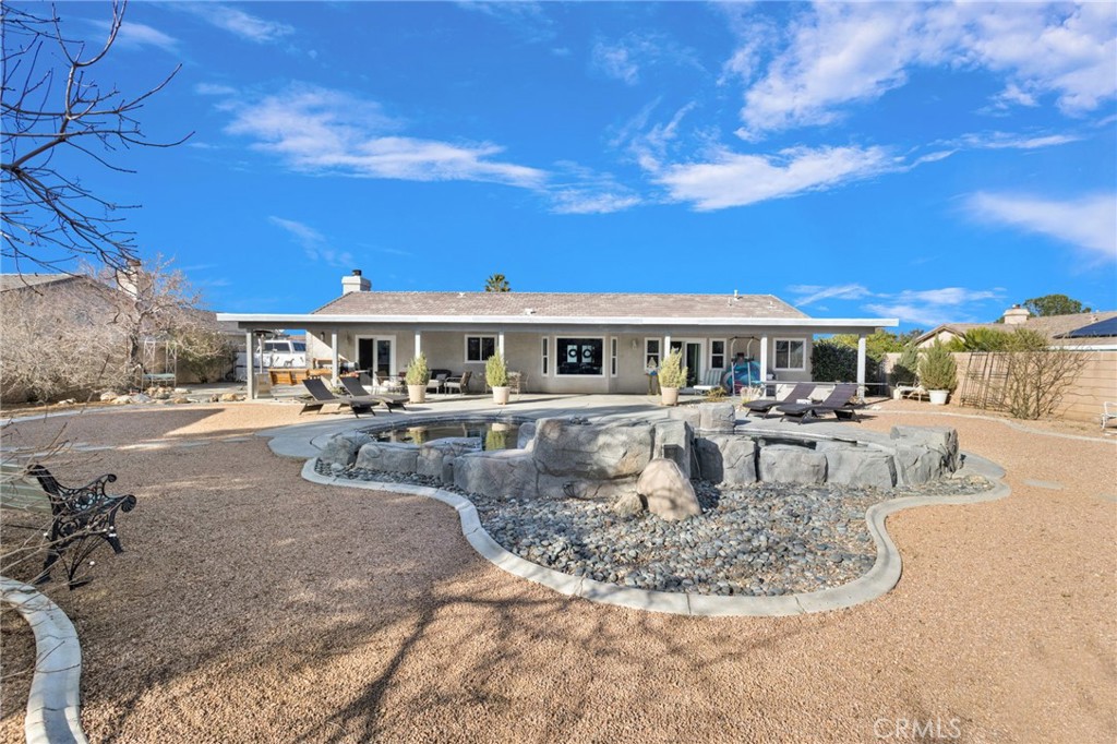 20365 Hohokam Road Apple Valley, CA 92308 - Photo 38 of 57