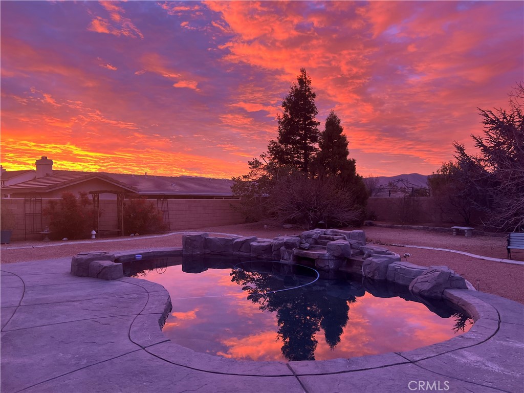 20365 Hohokam Road Apple Valley, CA 92308 - Photo 43 of 57