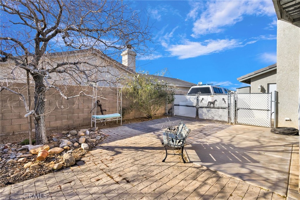 20365 Hohokam Road Apple Valley, CA 92308 - Photo 48 of 57