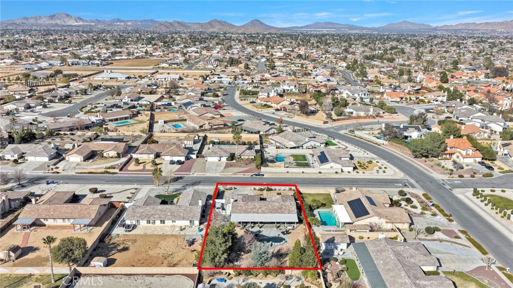 20365 Hohokam Road Apple Valley, CA 92308 - Photo 53 of 57