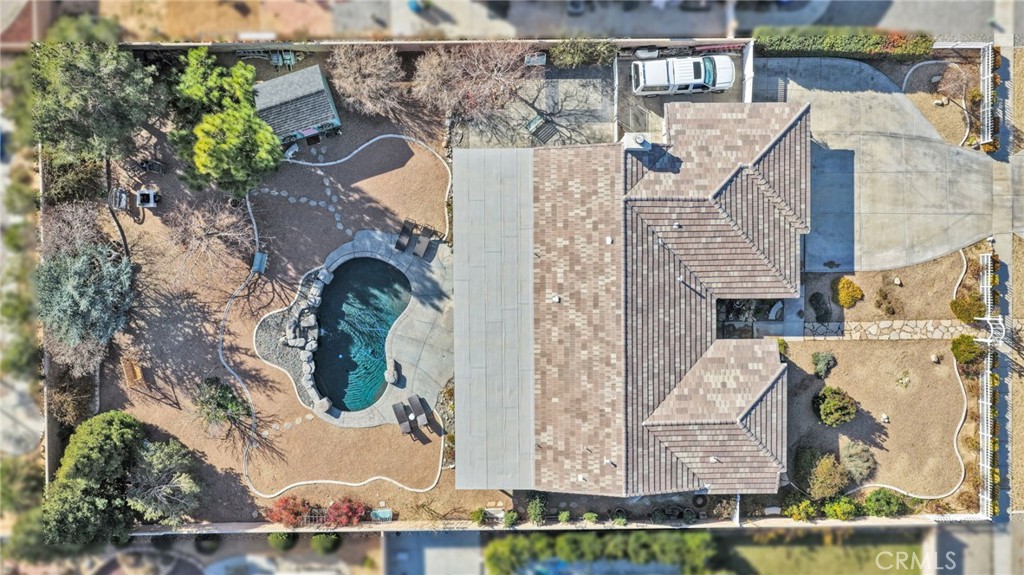 20365 Hohokam Road Apple Valley, CA 92308 - Photo 54 of 57