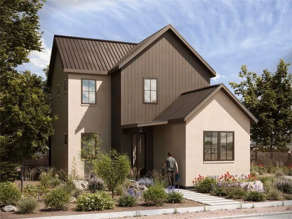 $1,050,000 | 417 Palmer Street, Salida, CO 81201