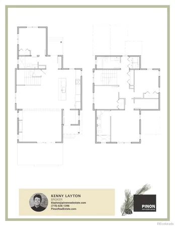 $1,050,000 | 417 Palmer Street, Salida, CO 81201