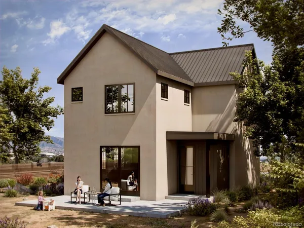 $1,050,000 | 417 Palmer Street, Salida, CO 81201