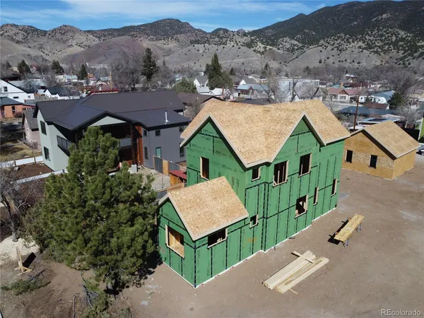 $1,050,000 | 417 Palmer Street, Salida, CO 81201
