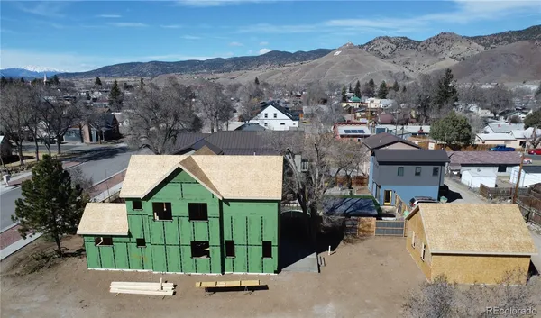 $1,050,000 | 417 Palmer Street, Salida, CO 81201