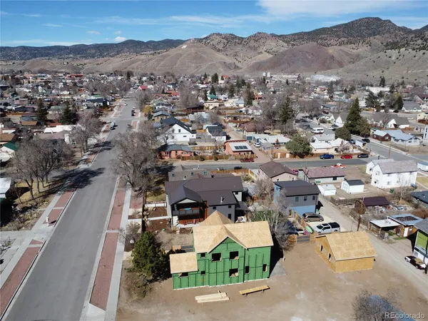 $1,050,000 | 417 Palmer Street, Salida, CO 81201