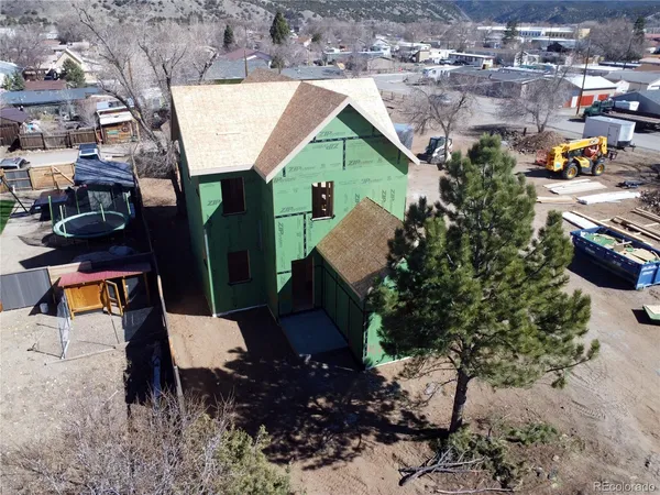 $1,050,000 | 417 Palmer Street, Salida, CO 81201