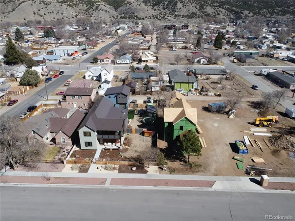 $1,050,000 | 417 Palmer Street, Salida, CO 81201