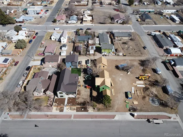 $1,050,000 | 417 Palmer Street, Salida, CO 81201