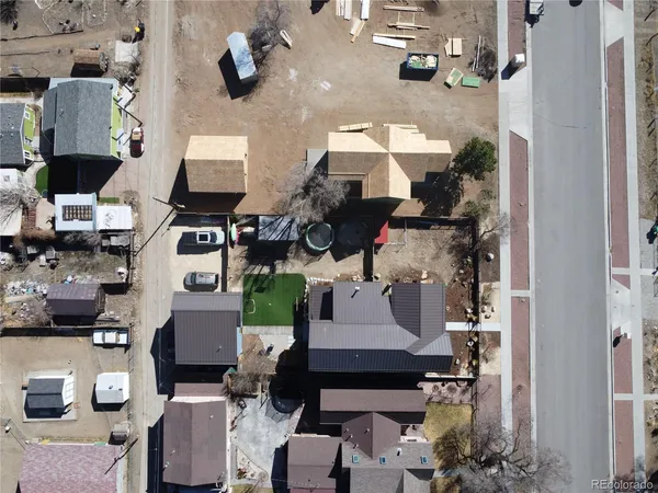$1,050,000 | 417 Palmer Street, Salida, CO 81201