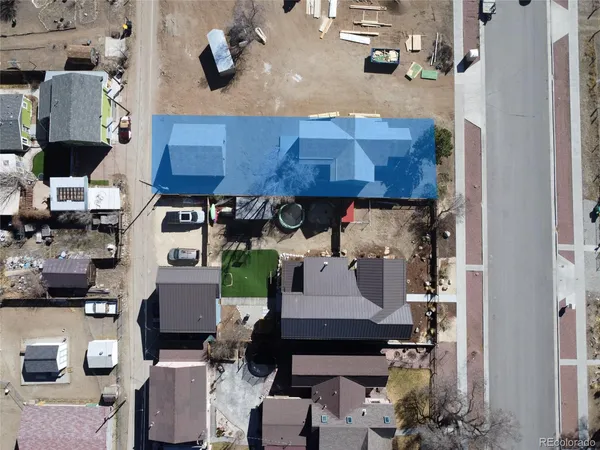 $1,050,000 | 417 Palmer Street, Salida, CO 81201