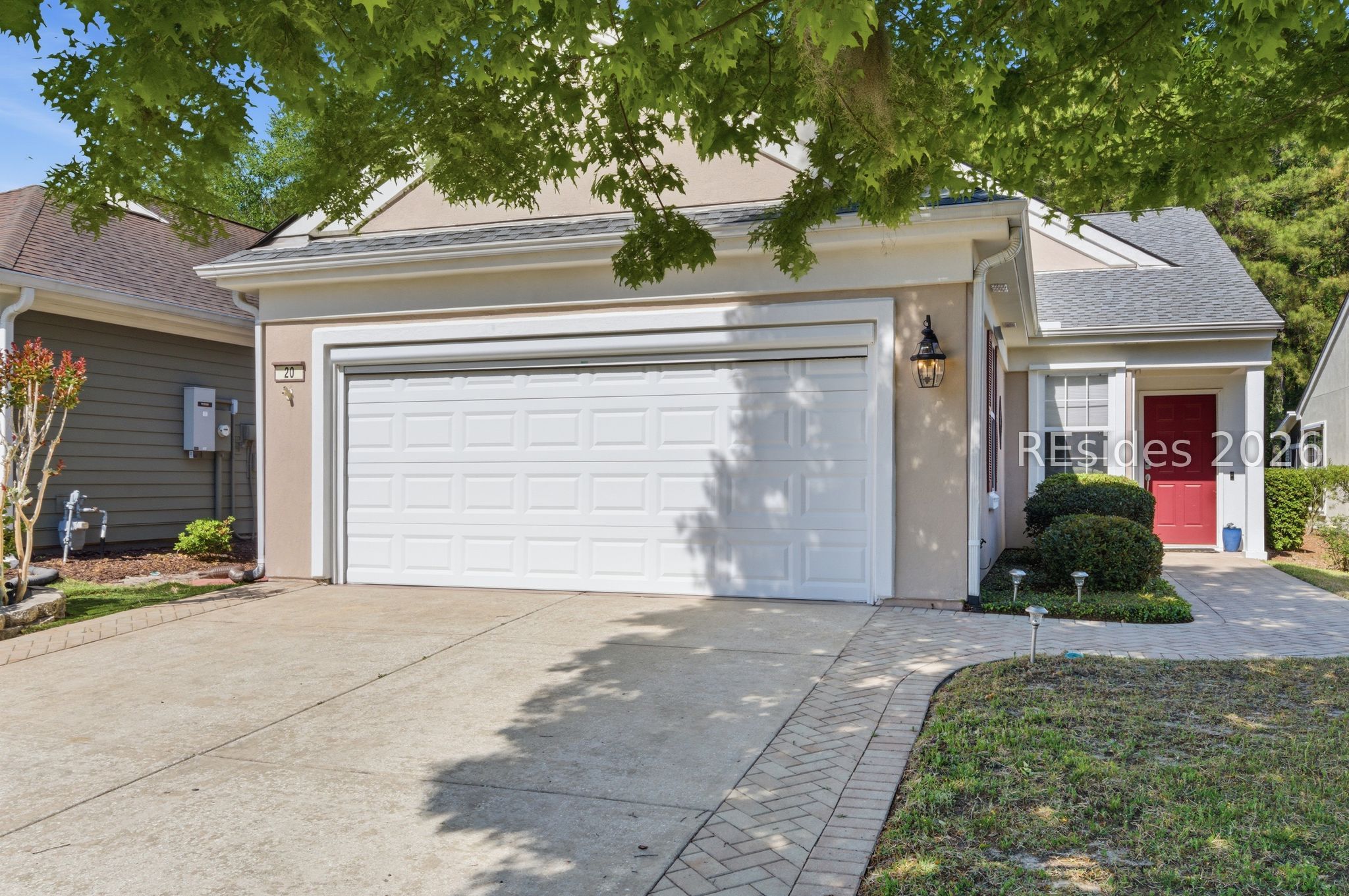20 Orion Place Bluffton, SC 29909 - Photo 2 of 29