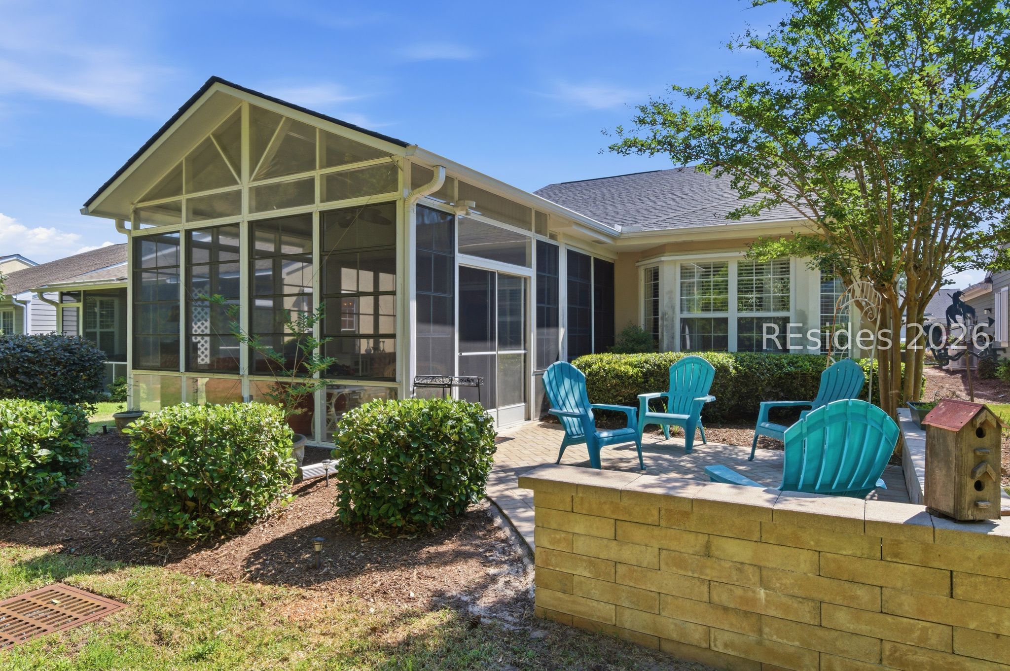 20 Orion Place Bluffton, SC 29909 - Photo 25 of 29