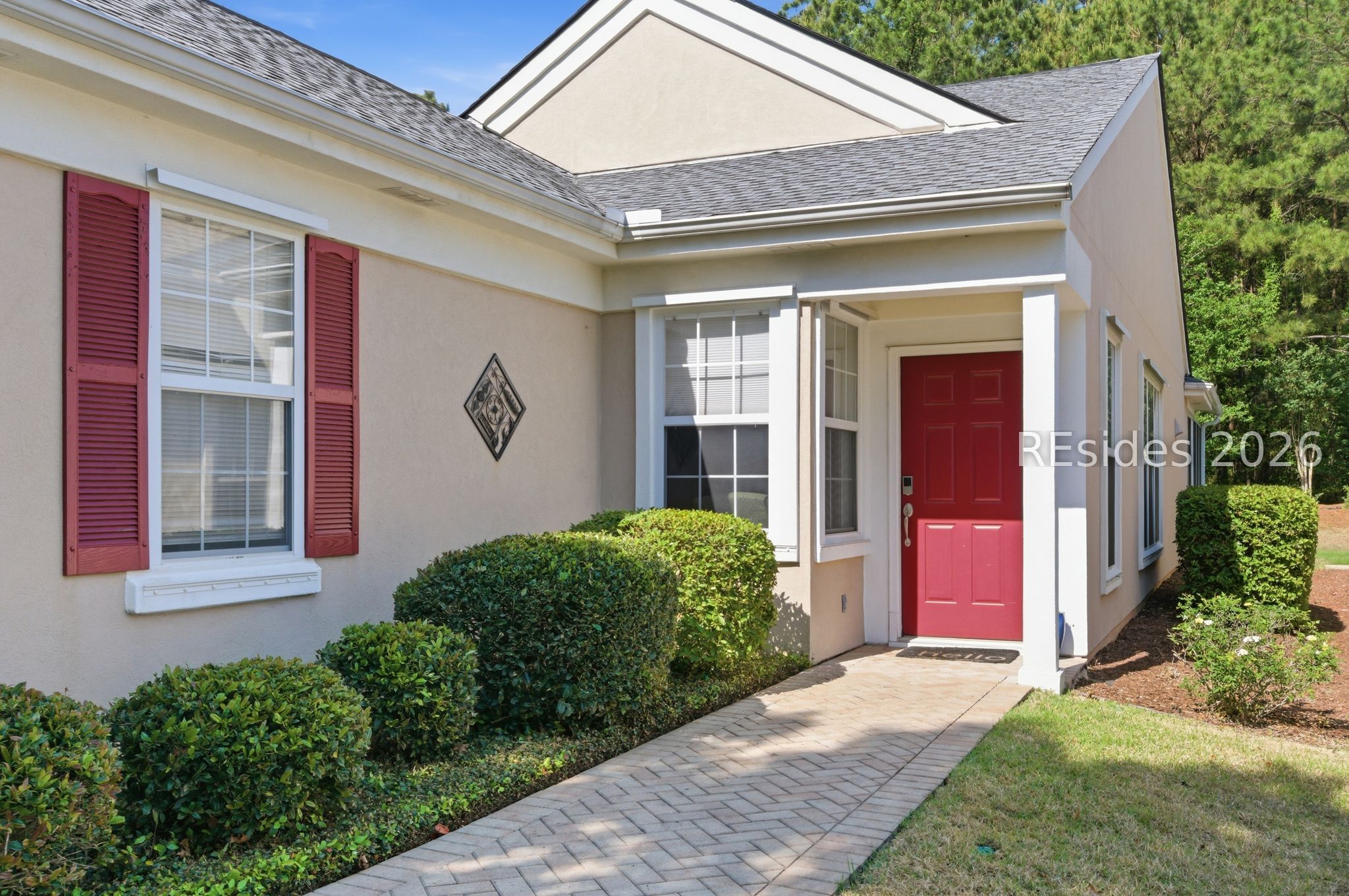 20 Orion Place Bluffton, SC 29909 - Photo 3 of 29