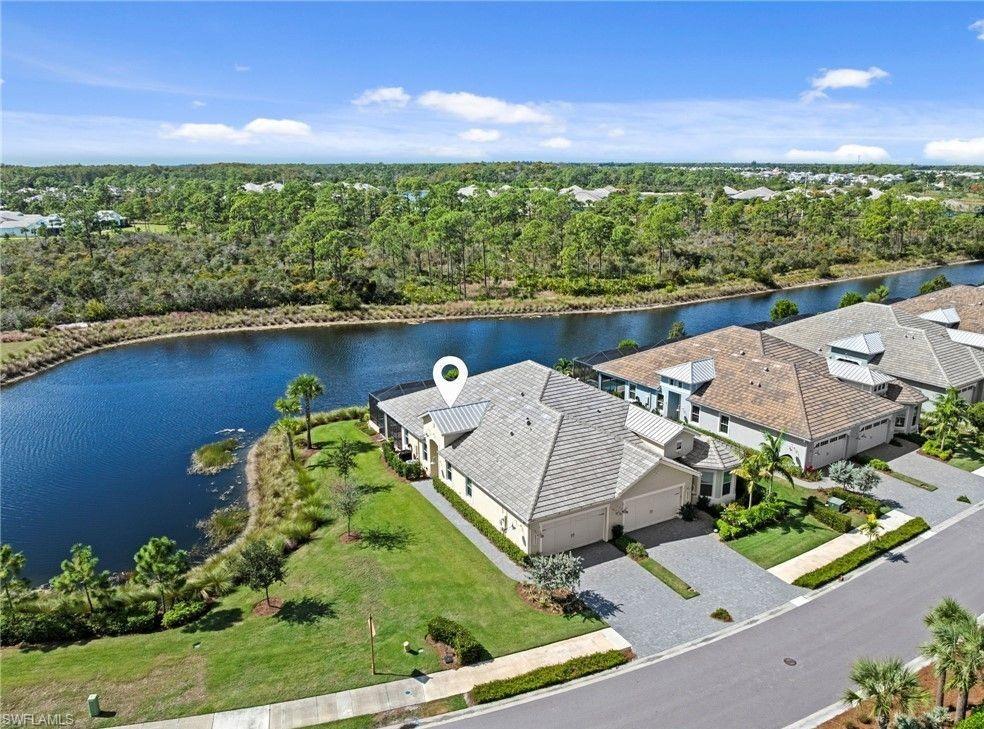 6933 Saona Court Naples, FL 34113 - Photo 3 of 44