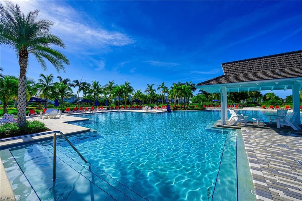6933 Saona Court Naples, FL 34113 - Photo 34 of 44