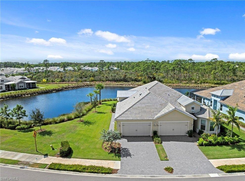 6933 Saona Court Naples, FL 34113 - Photo 4 of 44