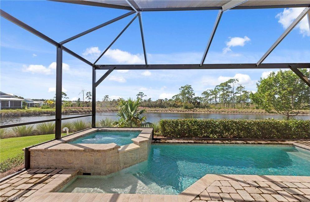 6933 Saona Court Naples, FL 34113 - Photo 7 of 44