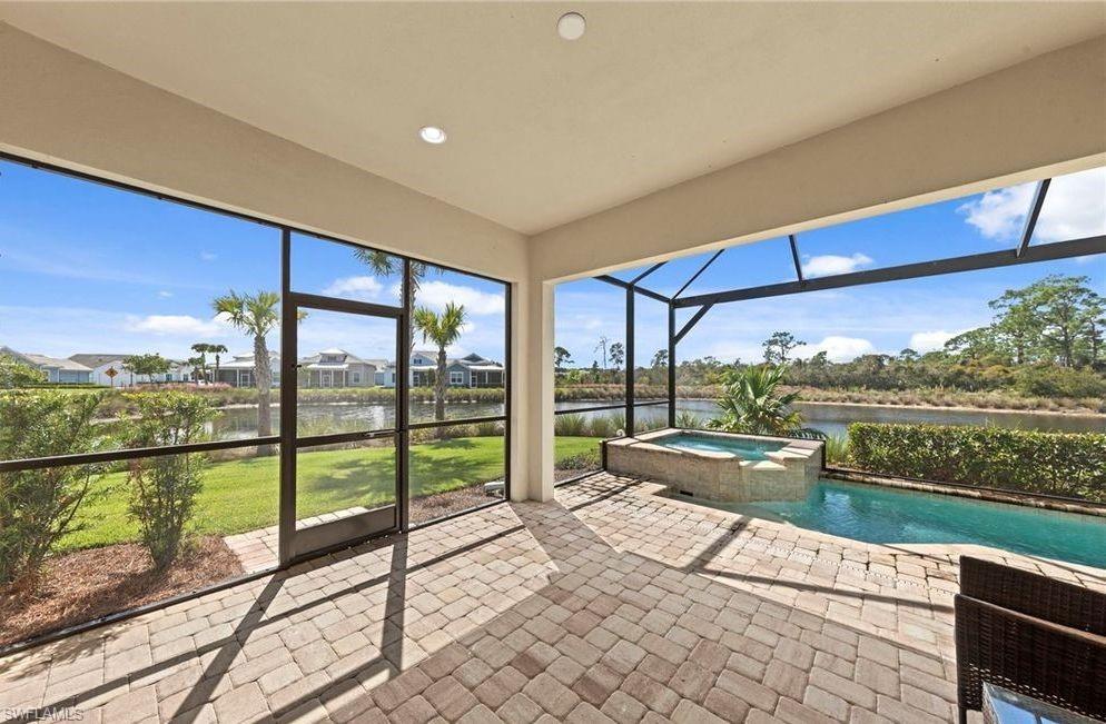 6933 Saona Court Naples, FL 34113 - Photo 8 of 44