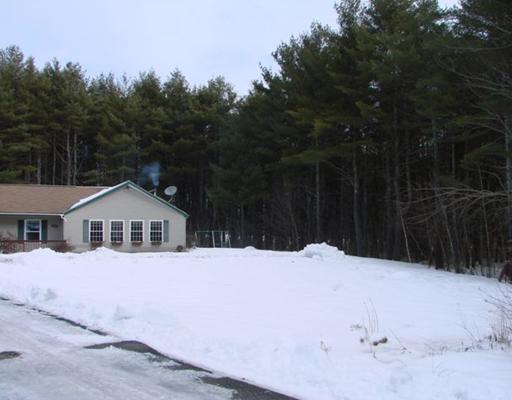 52 Scotty Road Sidney, ME 04330 - Photo 16 of 16 Yard/Garden.