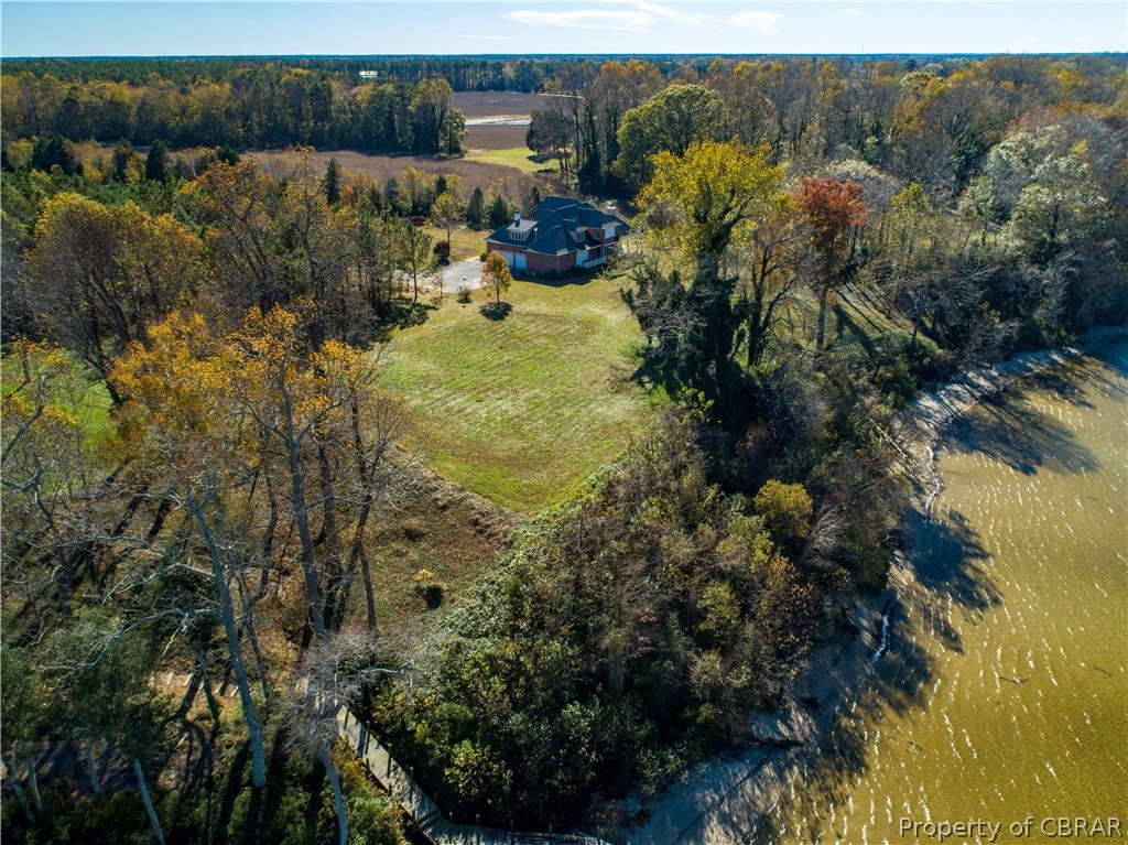 2531 Buckley Hall Road Cobbs Creek, VA 23035 - Photo 6 of 15
