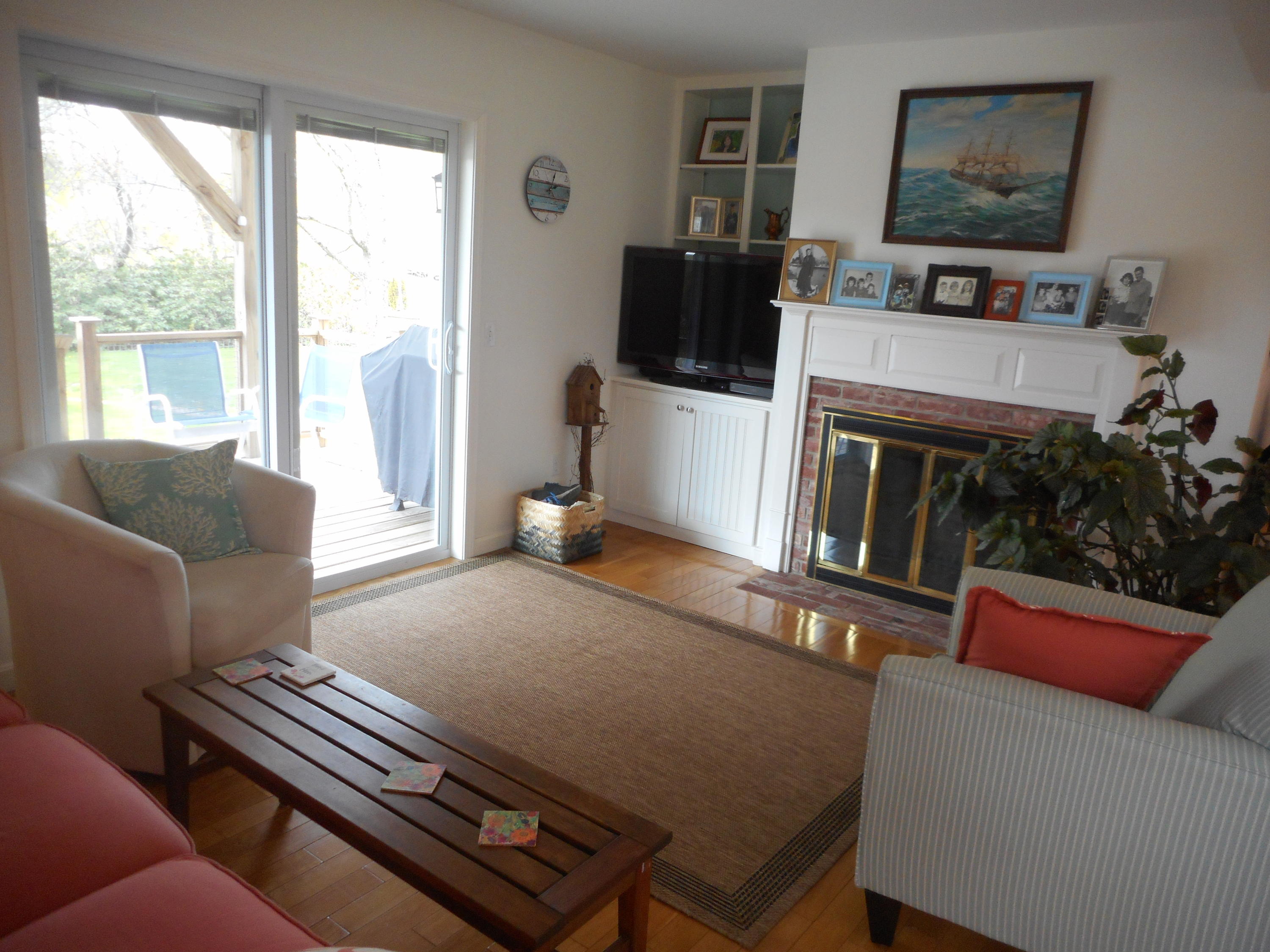 15 Bristol Road, Unit 2 Damariscotta, ME 04543 - Photo 10 of 18 15 Bristol Road Condo 070