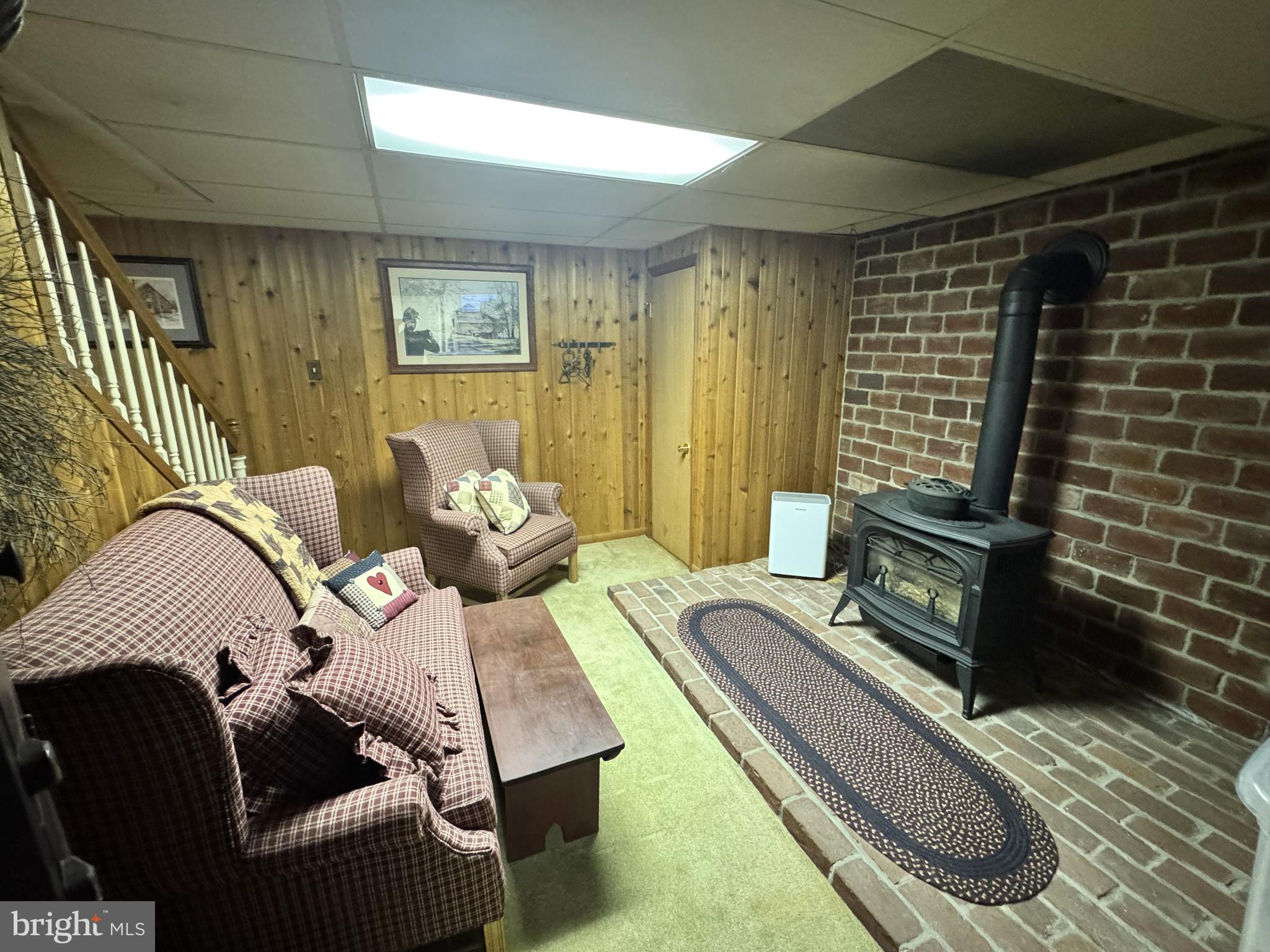 2540 Hopewell Road Elverson, PA 19520 - Photo 35 of 52