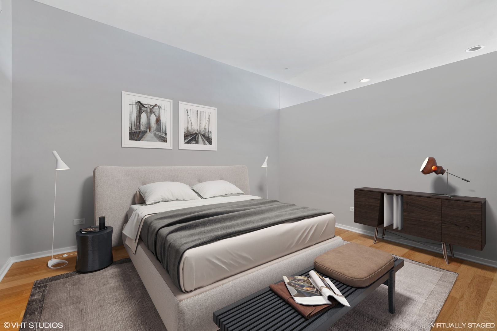 65 East Monroe Street, Unit 4222 Chicago, IL 60603 - Photo 3 of 4