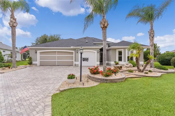 $1,650,000 | 3560 Worth Circle, The Villages, FL 32162