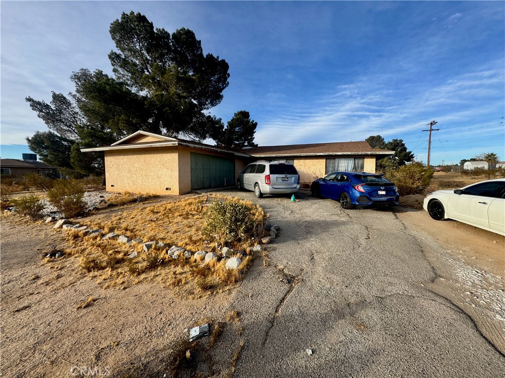 19048 Allegheny Road Apple Valley, CA 92307 - Photo 1 of 1 Gallery Image 1