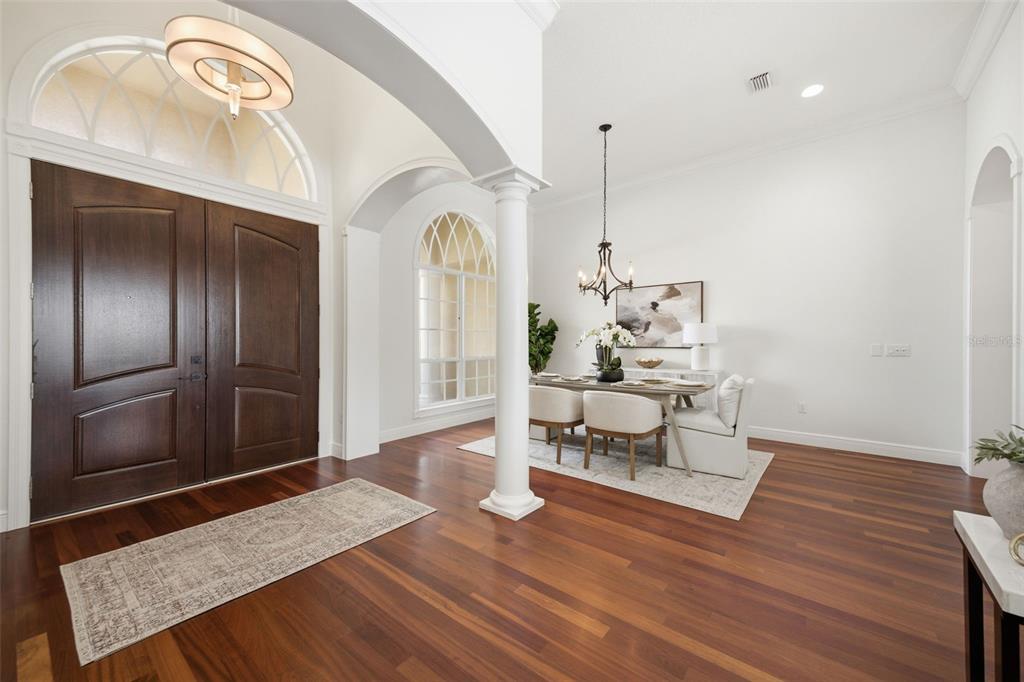 9409 Tree Tops Lake Road Tampa, FL 33626 - Photo 8 of 97