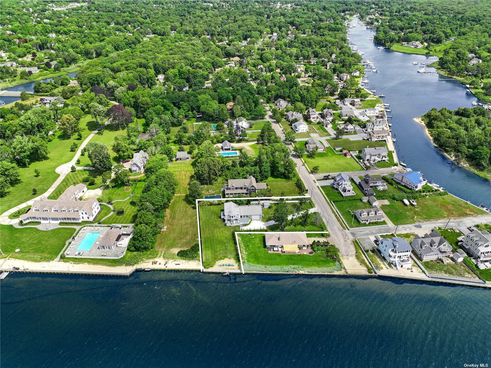 140 Ocean Avenue, Center Moriches, NY 11934 Compass