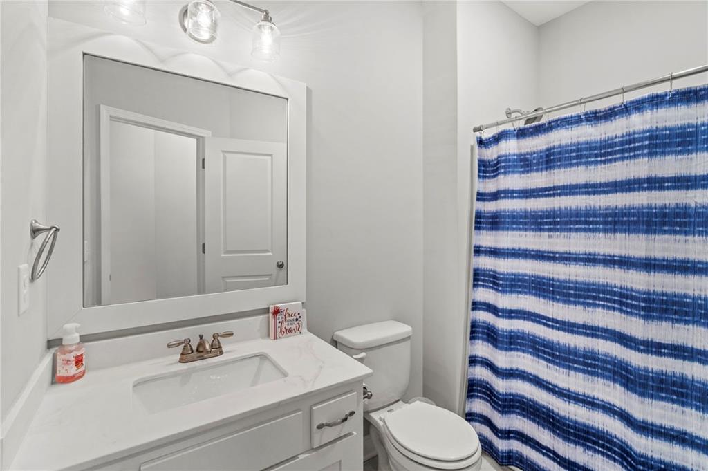 1807 Alpine Drive Pleasant Hill, MO 64080 - Photo 35 of 62