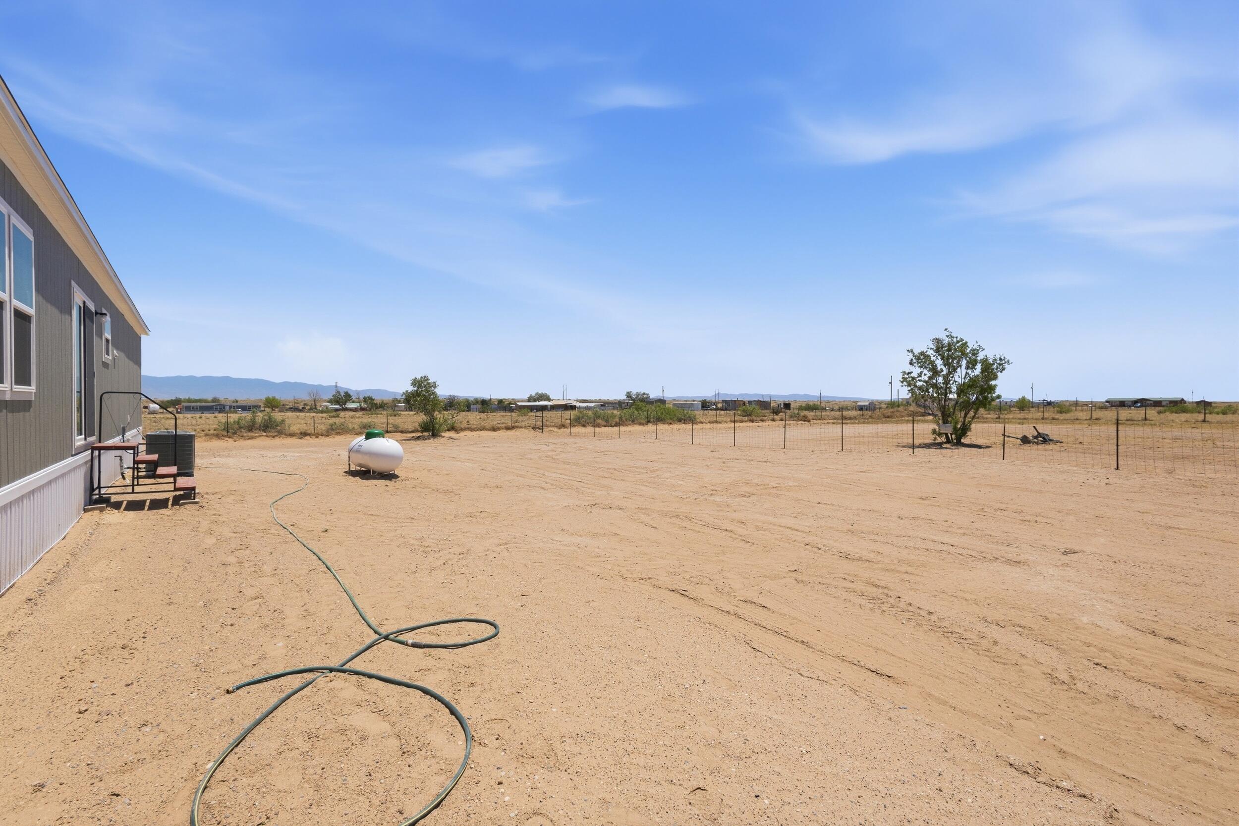 34 Hinson Road Belen, NM 87002 - Photo 20 of 49 Gallery Image 20